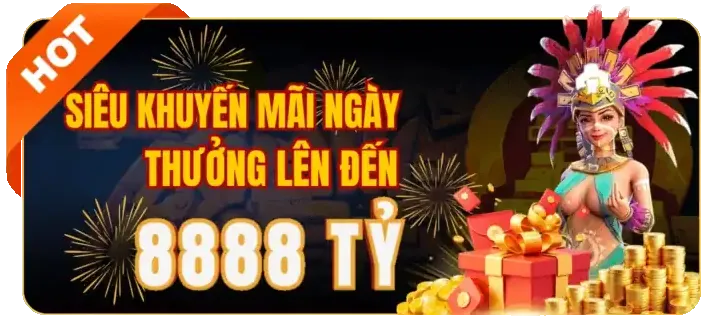 Ưu đãi đặc biệt cho thành viên VIP you88
