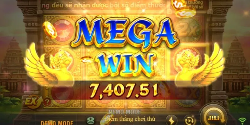 Bắn Cá Đổi Thưởng