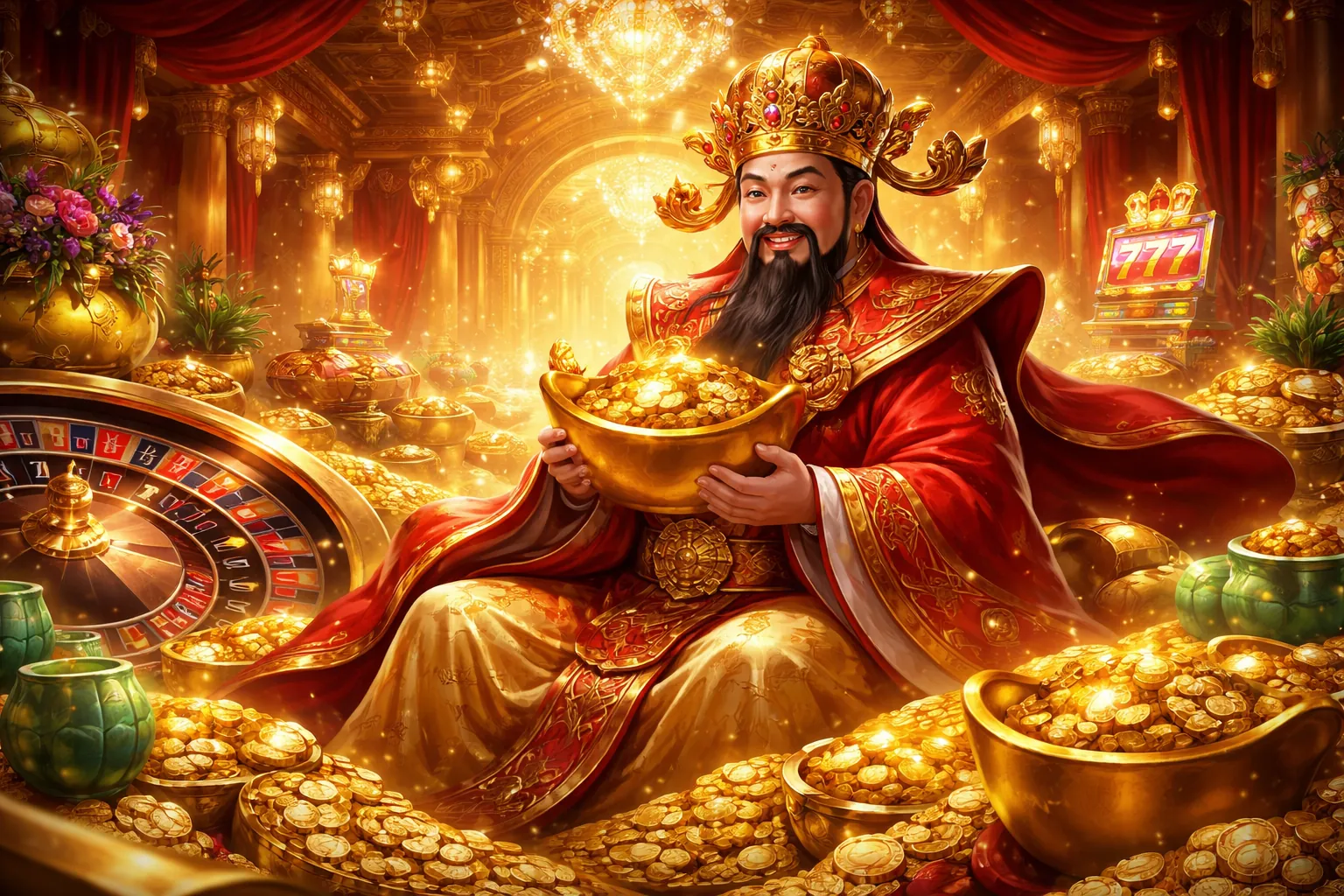 Chống gian lận you88